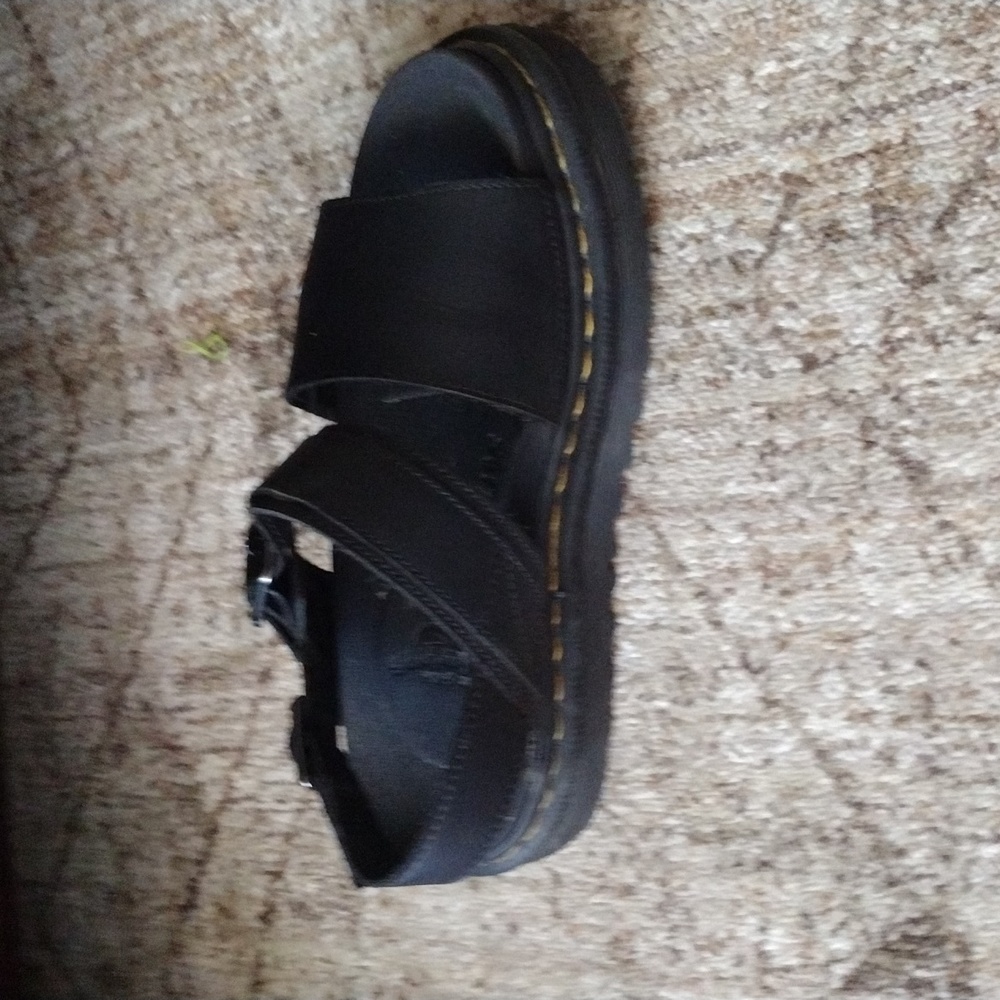 Dr.Martens Voss Sandal's